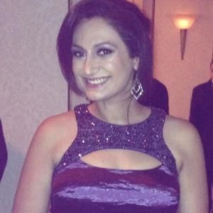 Meet your Posher, Daniele